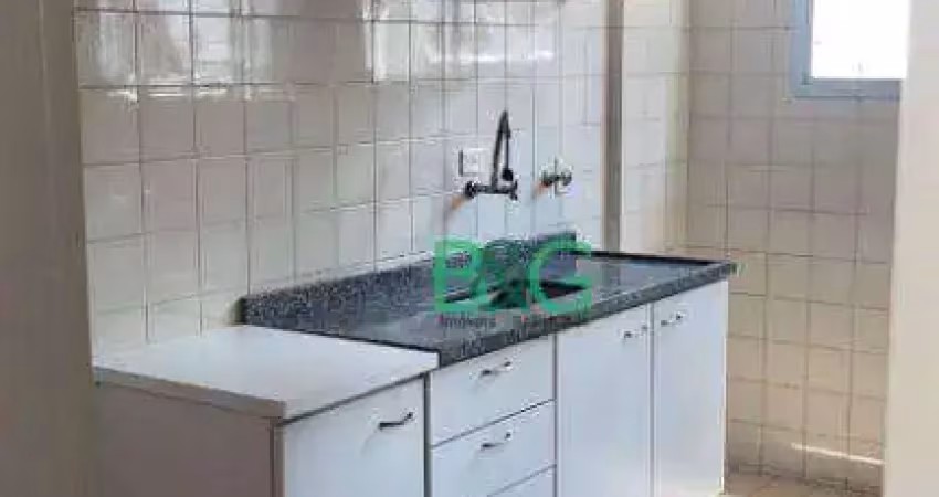 Apartamento com 2 dormitórios para alugar, 90 m² por r$ 6.209,00/mês - pinheiros - são paulo/sp