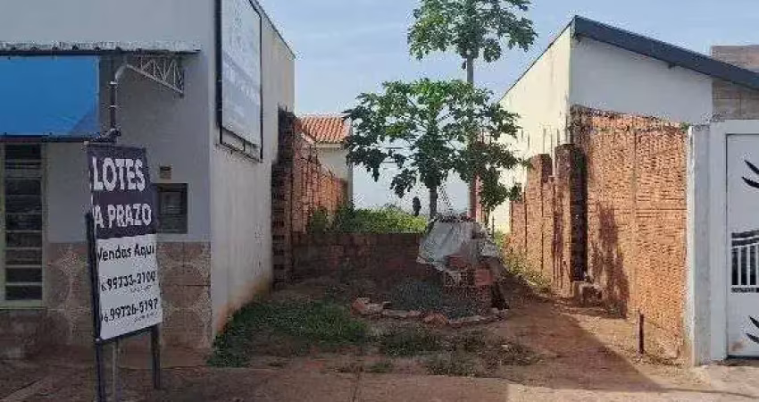 Terreno à venda, 150 m² por r$ 59.913 - centro - paraíso/sp