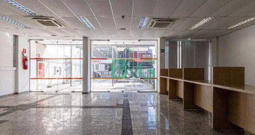 Prédio para alugar, 5582 m² por r$ 190.572/mês - consolação - são paulo/são paulo