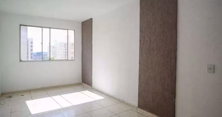 Apartamento com 2 dormitórios à venda, 60 m² por r$ 219.000 - jardim celeste - são paulo/sp