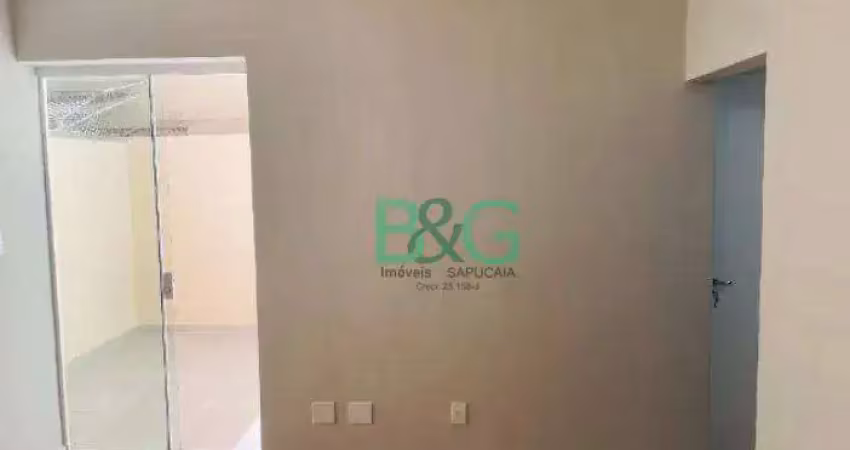 Apartamento com 2 dormitórios à venda, 78 m² por r$ 550.000,00 - ipiranga - são paulo/sp