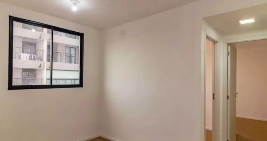 Apartamento com 2 dormitórios à venda, 37 m² por r$ 330.000 - vila mira - são paulo/sp