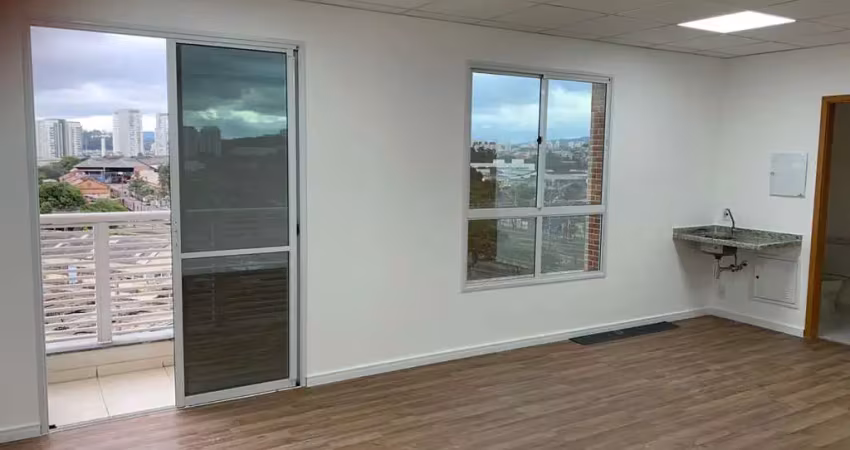 Conjunto para alugar, 40 m² por r$ 2.966/mês - lapa - são paulo/sp