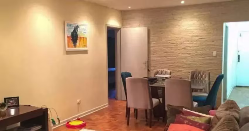 Apartamento com 3 dormitórios à venda, 136 m² por r$ 1.079.000 - pompeia - são paulo/sp