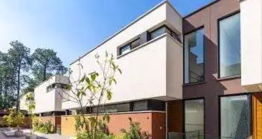 Sobrado com 4 dormitórios à venda, 531 m² por r$ 4.600.000 - jardim cordeiro - são paulo/sp