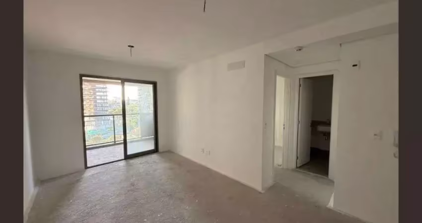 Apartamento com 1 dormitório à venda, 54 m² por r$ 789.000 - indianópolis - são paulo/sp