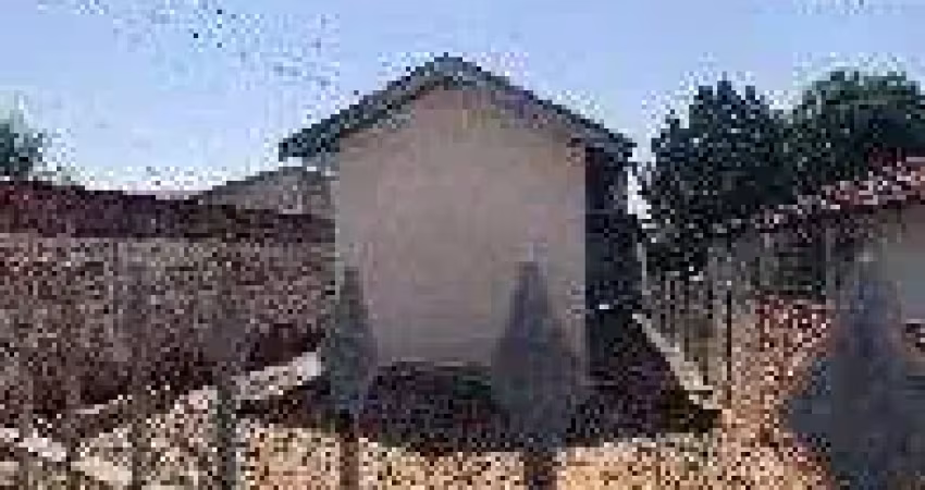 Casa com 2 dormitórios à venda, 63 m² por r$ 83.340,66 - vila dona eugenia - penápolis/sp