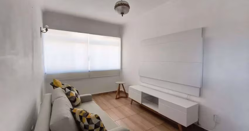 Apartamento com 1 dormitório à venda, 55 m² por r$ 234.000 - cambuci - são paulo/sp