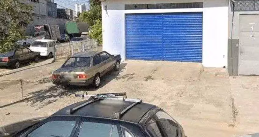 Ponto, 215 m² - venda por r$ 1.000.000 ou aluguel por r$ 7.368/mês - vila nova manchester - são paulo/sp