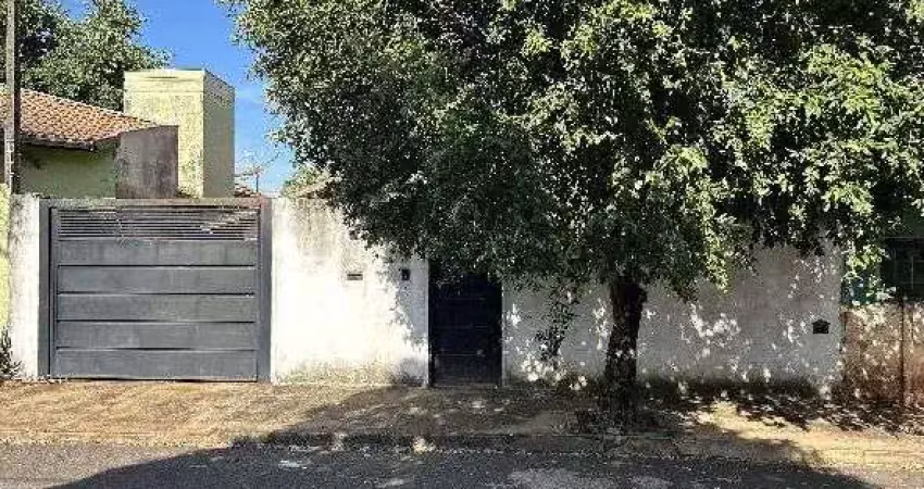 Casa com 3 dormitórios à venda, 74 m² por r$ 82.500,00 - jardim acep - pereira barreto/sp