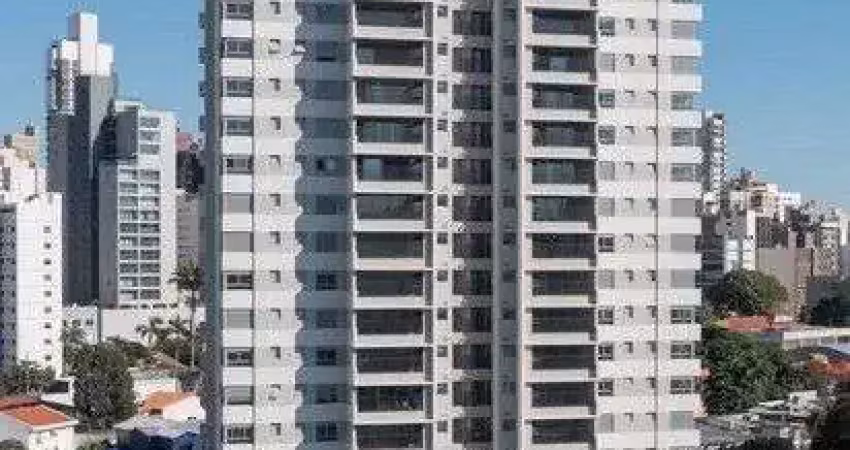 Apartamento com 3 dormitórios à venda, 140 m² por r$ 1.900.000 - cambuí - campinas/sp