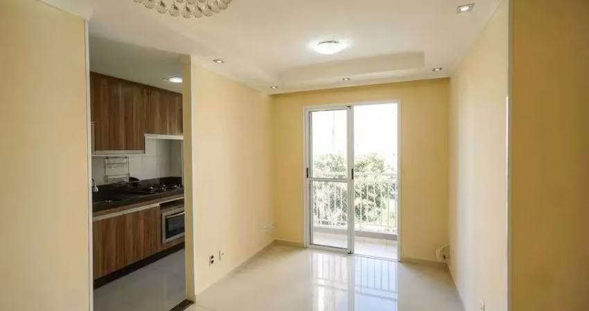 Apartamento com 2 dormitórios à venda, 54 m² por r$ 419.000 - penha de frança - são paulo/sp