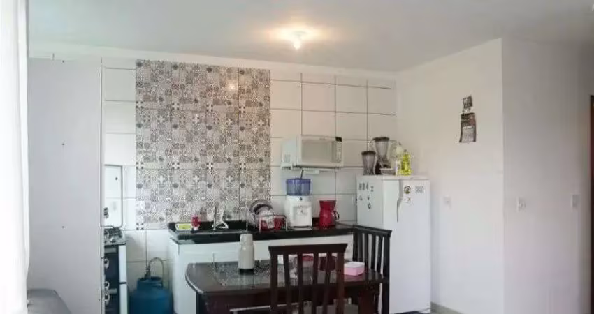 Apartamento com 2 dormitórios, 43 m² - venda por r$ 200.000 ou aluguel por r$ 1.425/mês - cidade líder - são paulo/sp
