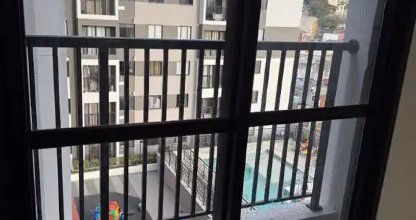 Apartamento com 2 dormitórios para alugar, 38 m² por r$ 1.915/mês - freguesia do ó - são paulo/sp