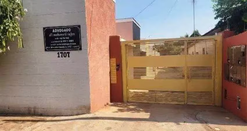 Casa com 1 dormitório à venda, 42 m² por r$ 82.413,82 - sede  - pereira barreto/sp