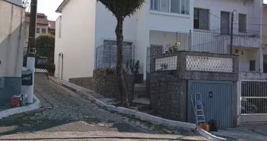 Casa com 3 dormitórios, 130 m² - venda por r$ 1.200.000 ou aluguel por r$ 5.045/mês - planalto paulista - são paulo/sp