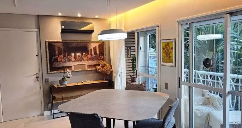 Apartamento com 3 dormitórios à venda, 95 m² por r$ 1.160.000 - vila oratório - são paulo/sp