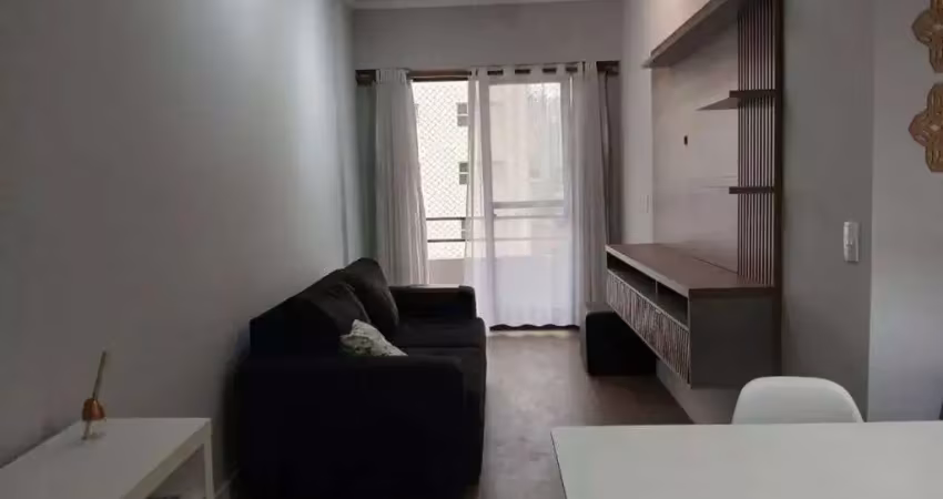 Apartamento com 2 dormitórios à venda, 65 m² por r$ 539.000,00 - tatuapé - são paulo/sp