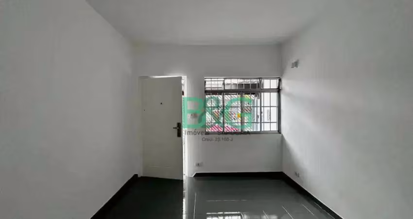 Sobrado, 155 m² - venda por r$ 987.000,00 ou aluguel por r$ 5.976,00/mês - parque colonial - são paulo/sp