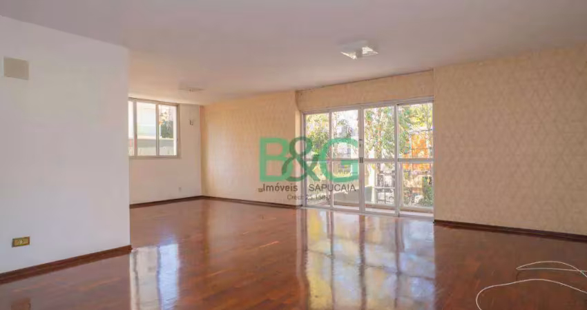 Apartamento, 202 m² - venda por r$ 1.850.000,00 ou aluguel por r$ 9.273,00/mês - vila mariana - são paulo/sp