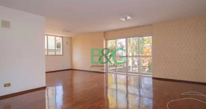 Apartamento, 202 m² - venda por r$ 1.850.000,00 ou aluguel por r$ 9.273,00/mês - vila mariana - são paulo/sp