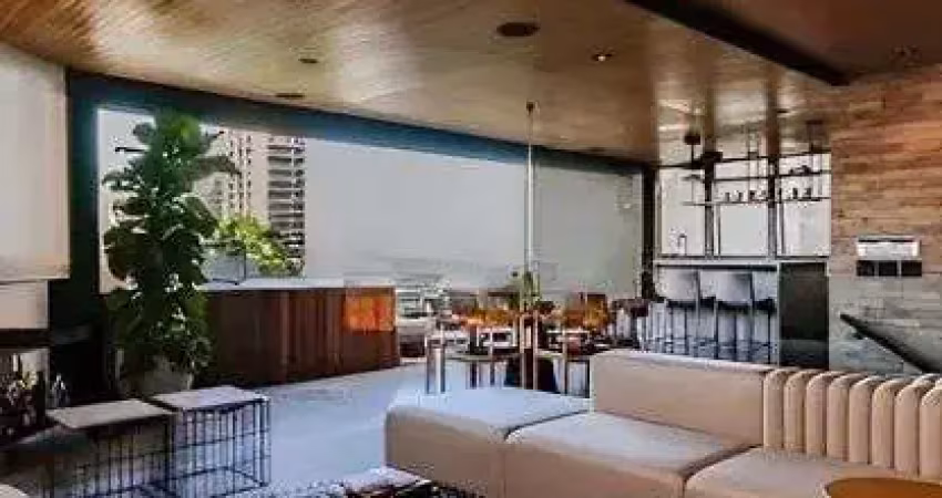 Apartamento com 3 dormitórios à venda, 240 m² por r$ 5.959.000 - pinheiros - são paulo/sp