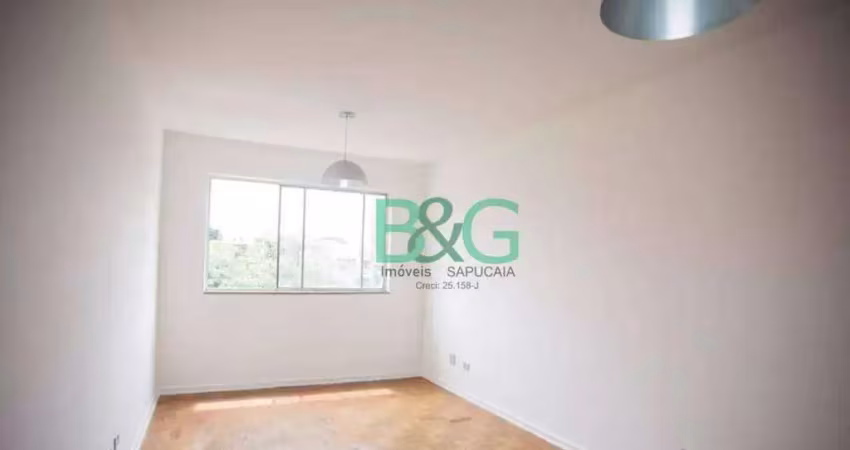 Apartamento à venda, 55 m² por r$ 404.383,00 - jardim da glória - são paulo/sp