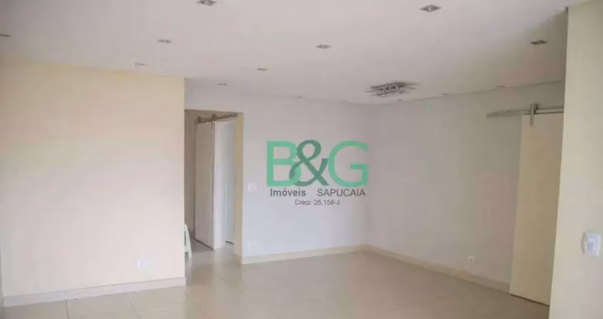 Apartamento à venda, 110 m² por r$ 1.099.000,00 - santana - são paulo/sp