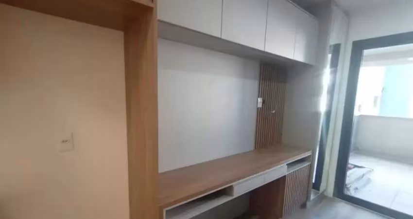 Apartamento com 1 dormitório à venda, 24 m² por r$ 549.000,00 - vila mariana - são paulo/sp