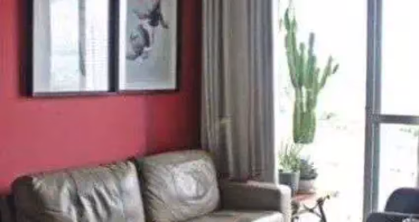 Apartamento com 2 dormitórios à venda, 54 m² por r$ 529.000 - barra funda - são paulo/sp