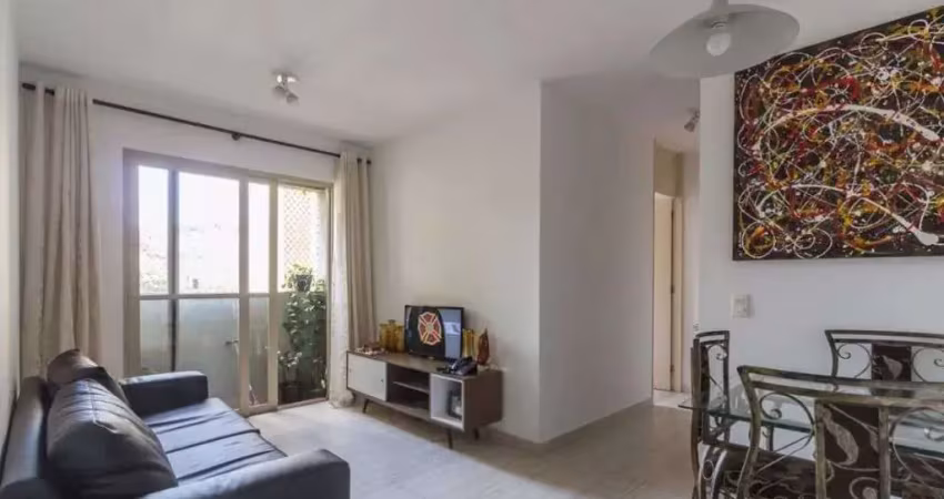 Apartamento com 2 dormitórios à venda, 65 m² por r$ 499.000 - barra funda - são paulo/sp