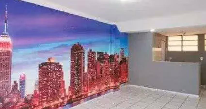 Studio com 1 dormitório à venda, 40 m² por r$ 204.000 - brás - são paulo/sp