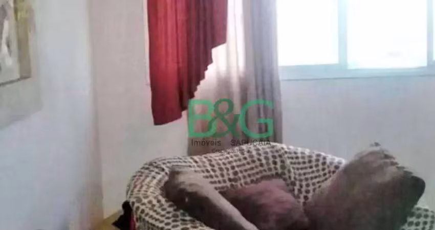 Apartamento com 2 dormitórios à venda, 64 m² por r$ 504.500,00 - santana - são paulo/sp