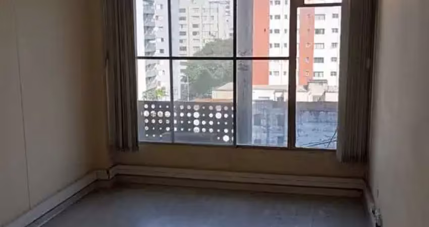 Conjunto para alugar, 95 m² por r$ 5.060,00/mês - paraíso - são paulo/sp