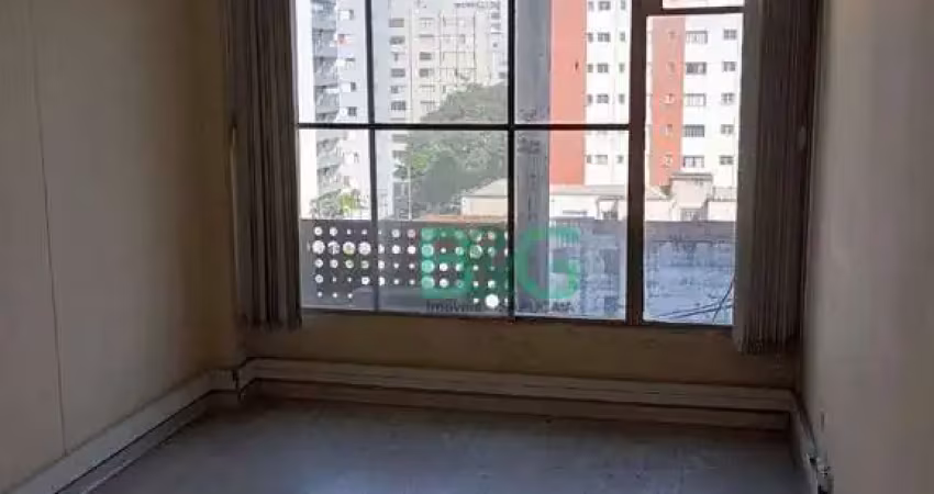 Conjunto para alugar, 95 m² por r$ 5.060,00/mês - paraíso - são paulo/sp