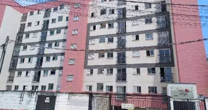 Apartamento com 2 dormitórios à venda, 48 m² por r$ 114.130 - jardim eloyna - pindamonhangaba/sp
