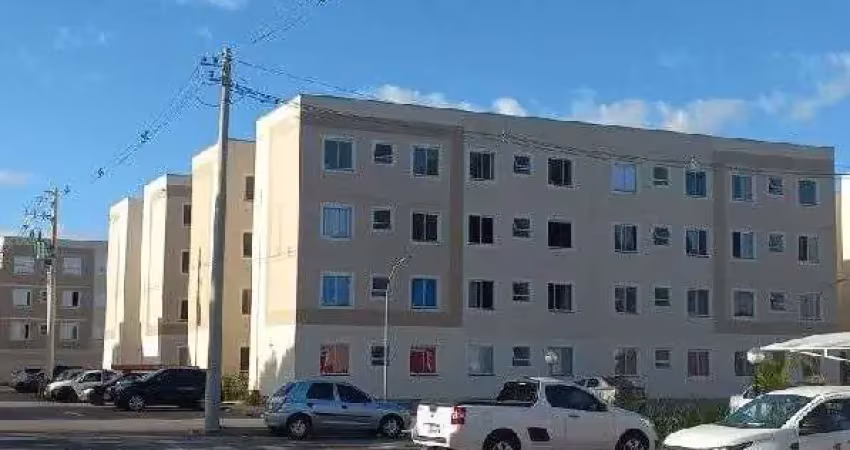 Apartamento com 2 dormitórios à venda, 39 m² por r$ 125.002 - santana - pindamonhangaba/sp