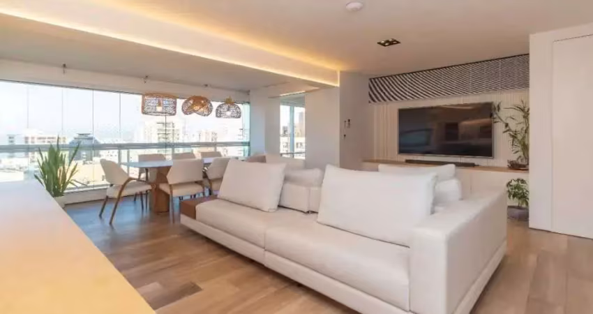 Cobertura com 3 dormitórios à venda, 161 m² por r$ 3.600.000,00 - vila mariana - são paulo/sp