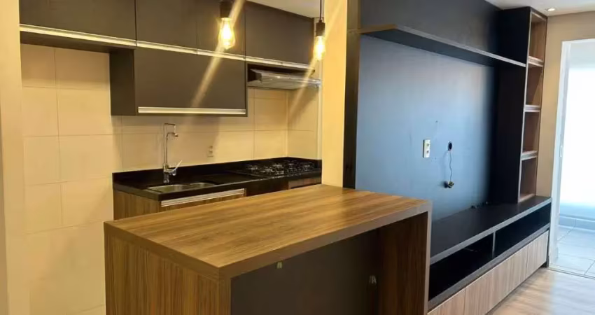 Apartamento com 2 dormitórios, 69 m² - venda por r$ 865. ou aluguel por r$ 286/mês - vila anastácio - são paulo/sp