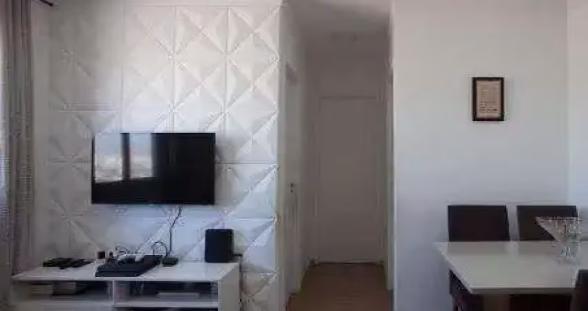 Apartamento com 2 dormitórios à venda, 41 m² por r$ 310.000 - vila souza - são paulo/sp