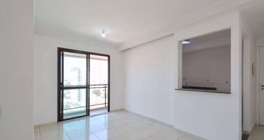 Apartamento com 2 dormitórios, 57 m² - venda por r$ 650. ou aluguel por r$ 951/mês - tatuapé - são paulo/sp