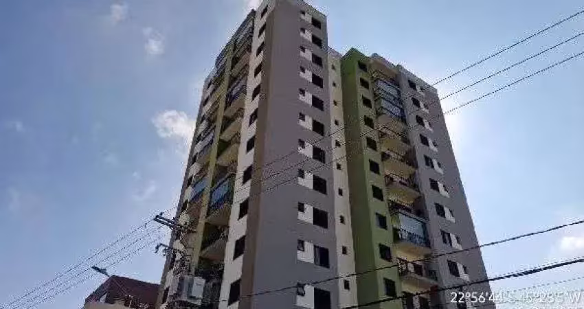 Apartamento com 2 dormitórios à venda, 57 m² por r$ 213.582 - parque das nações - pindamonhangaba/sp
