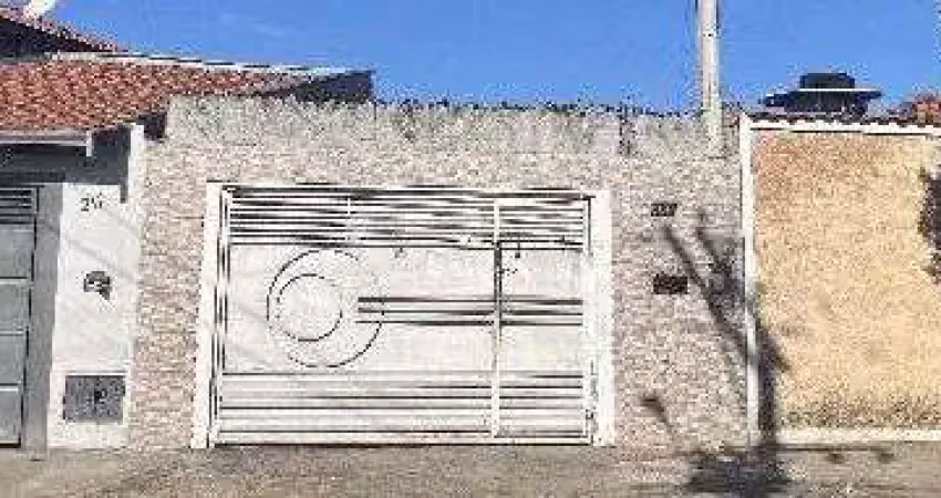 Casa com 2 dormitórios à venda, 36 m² por r$ 209.710 - residencial paineiras - piracicaba/sp