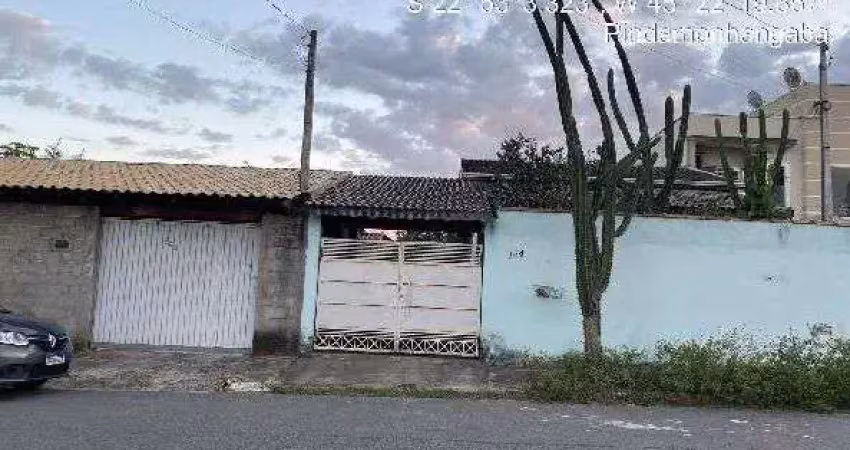 Casa com 2 dormitórios à venda, 56 m² por r$ 179.806 - residencial pasin - pindamonhangaba/sp