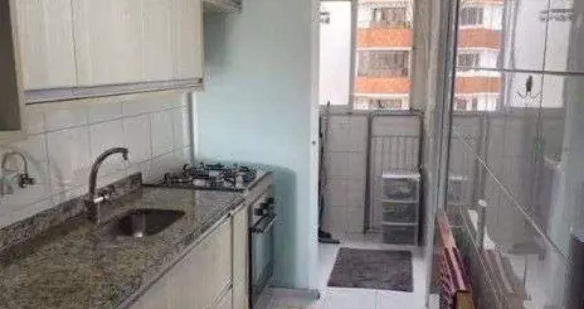 Apartamento com 3 dormitórios à venda, 80 m² por r$ 840.000 - vila maria - são paulo/sp