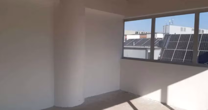 Conjunto, 37 m² - venda por r$ 375. ou aluguel por r$ 773/mês - centro - santo andré/sp