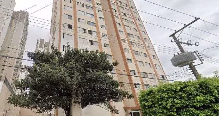 Apartamento com 3 dormitórios para alugar, 70 m² por r$ 4.174/mês - belenzinho - são paulo/sp
