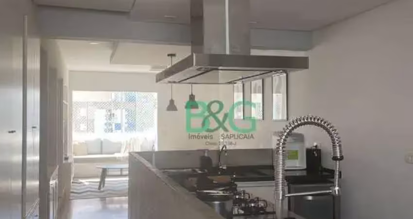 Apartamento com 3 dormitórios, 115 m² - venda por r$ 2.325.000,00 ou aluguel por r$ 13.850,00/mês - itaim bibi - são paulo/sp