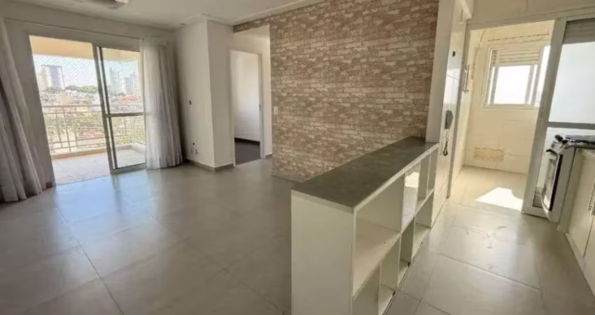 Apartamento com 3 dormitórios à venda, 68 m² por r$ 549.000 - vila oratório - são paulo/sp