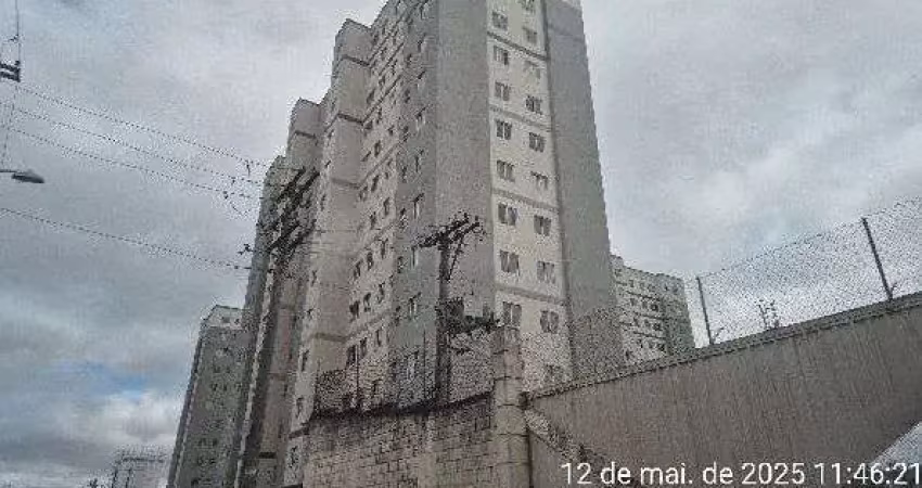 Apartamento com 2 dormitórios à venda, 47 m² por r$ 244.419,15 - vila monteiro - poá/sp